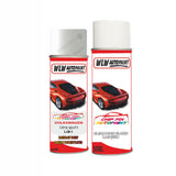 spray Vw Sharan Oryx White L0K1 2010-2022 White laquer aerosol