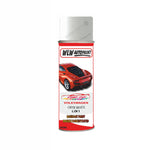 Paint For Vw Atlas Oryx White L0K1 2010-2022 White Aerosol Spray Paint