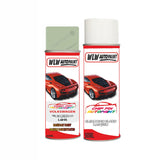 Vw Palm Green 03 Code:(L6H8) Aerosol Spray Paint Anti Rust Primer Grey