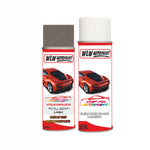 Vw Pastell Brown Code:(Lh8M) Aerosol Spray Paint Anti Rust Primer Grey