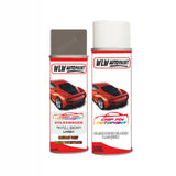 Vw Pastell Brown Code:(Lh8M) Aerosol Spray Paint Anti Rust Primer Grey