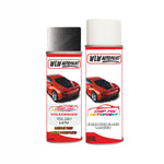 spray Vw Corrado Perl Grey LA7U 1990-1995 Silver/Grey laquer aerosol