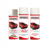 Vw Perlmutt White Code:(L0A9) Car Spray rattle can paint repair kit