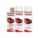 Vw Beetle Perlmutt White L0A9 1986-2006 White Primer undercoat anti rust