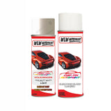 spray Vw Beetle Perlmutt White L0A9 1986-2006 White laquer aerosol