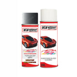 spray Vw Beetle Platinum Gray (Mex) LD7X 2001-2022 Silver/Grey laquer aerosol