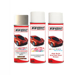 Vw Golf Prata Champagne LG7X 1995-2001 Silver/Grey Primer undercoat anti rust