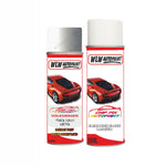 Vw Prata Sirius Code:(Le7Q) Aerosol Spray Paint Anti Rust Primer Grey