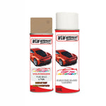 Vw Pure Beige Code:(L7G8) Aerosol Spray Paint Anti Rust Primer Grey