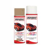 Vw Pure Beige Code:(L7G8) Aerosol Spray Paint Anti Rust Primer Grey