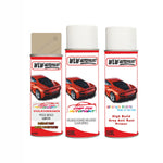 Vw Beetle Reed Beige LB1N 2017-2019 Brown/Beige/Gold Primer undercoat anti rust