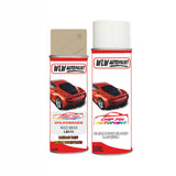 spray Vw Beetle Reed Beige LB1N 2017-2019 Brown/Beige/Gold laquer aerosol