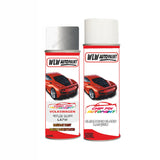 spray Vw Golf Gti Reflex Silver LA7W 2000-2022 Silver/Grey laquer aerosol