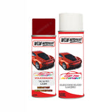 spray Vw Beetle Salsa Red LA3H 2005-2016 Red laquer aerosol