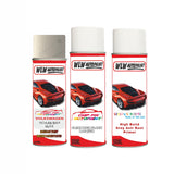Vw Sechura Beige Code:(Ll1X) Car Spray rattle can paint repair kit