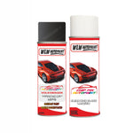 Vw Serpentino Grey Code:(Ld7Q) Aerosol Spray Paint Anti Rust Primer Grey