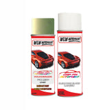 spray Vw Transporter Van Spice Green LH6Y 1997-2000 Green laquer aerosol