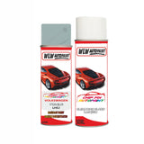 Vw Stein Blue Code:(Lh5J) Aerosol Spray Paint Anti Rust Primer Grey