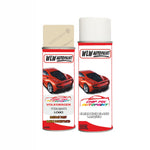 Vw Stein White Code:(Lo6Q) Aerosol Spray Paint Anti Rust Primer Grey