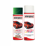 Vw Taft Green Code:(La6N) Aerosol Spray Paint Anti Rust Primer Grey