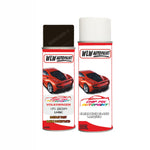 Vw Ups- Brown Code:(Lh8C) Aerosol Spray Paint Anti Rust Primer Grey