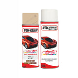 spray Vw Touareg Vanilla L7VE 2002-2005 Brown/Beige/Gold laquer aerosol