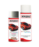 Basecoat refinish lacquer Paint For Volvo S60 Willow Green Colour Code 471